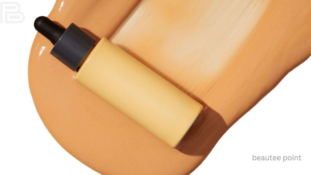 foundation for dry skin