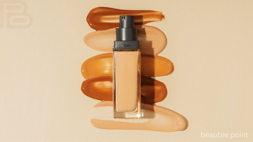 foundation for dry skin